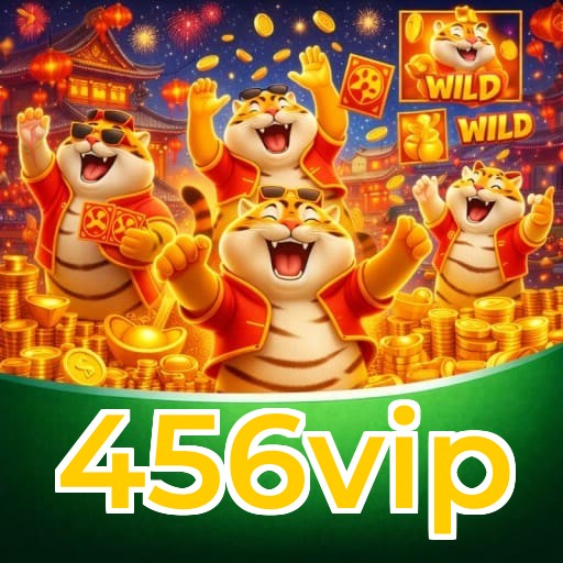 Catálogo 456vip 2.547 jogos - Pragmatic Play, Evolution, NetEnt