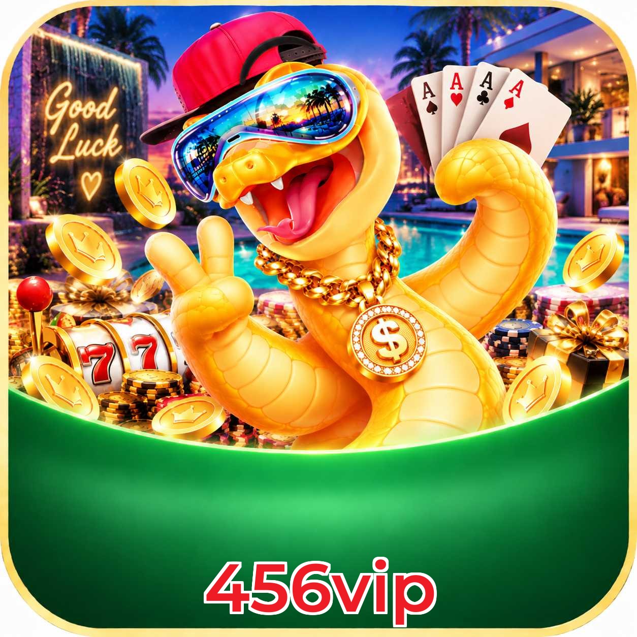 456vip Cashback