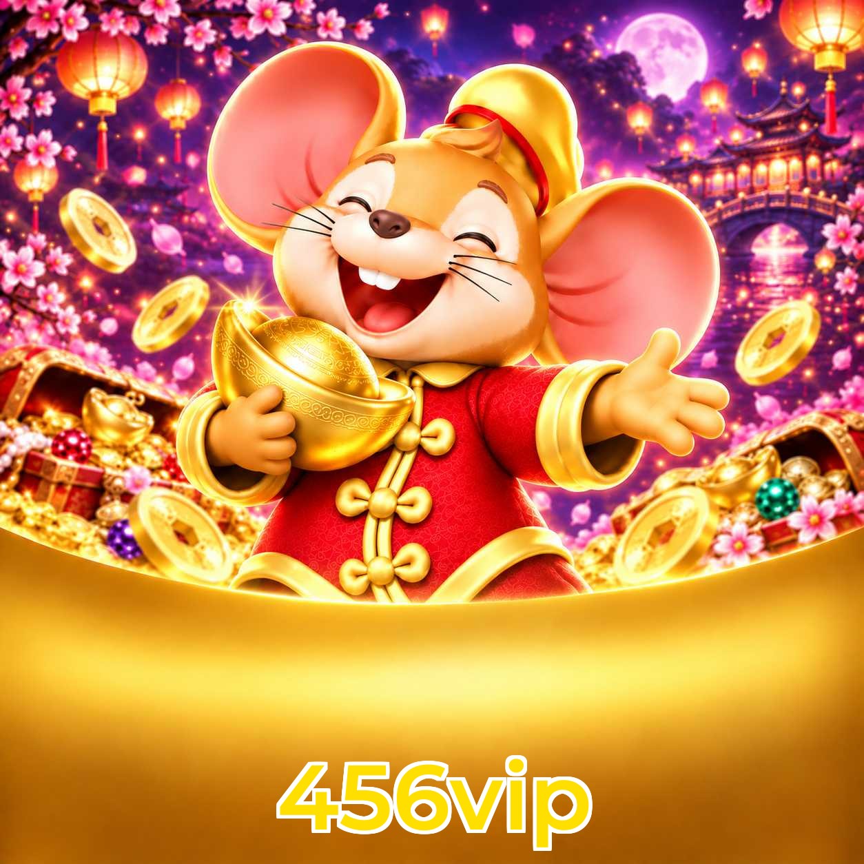 456vip Fortune Tiger Game