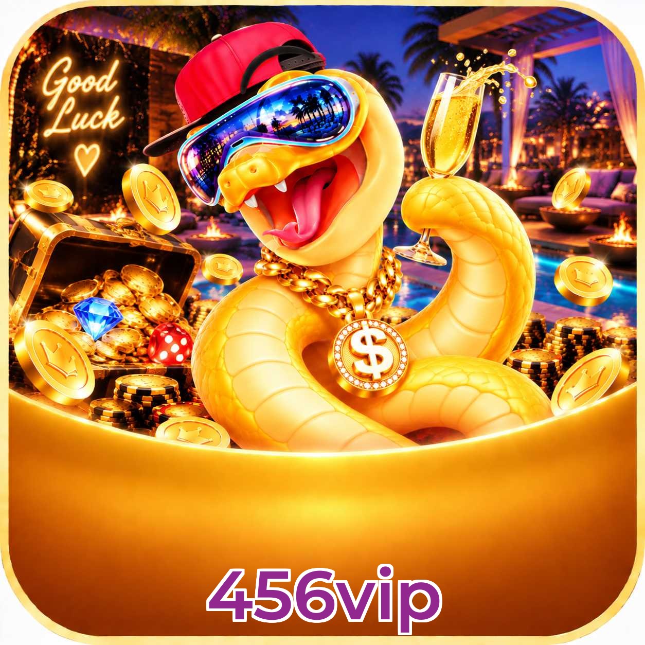 456vip Registration Guide