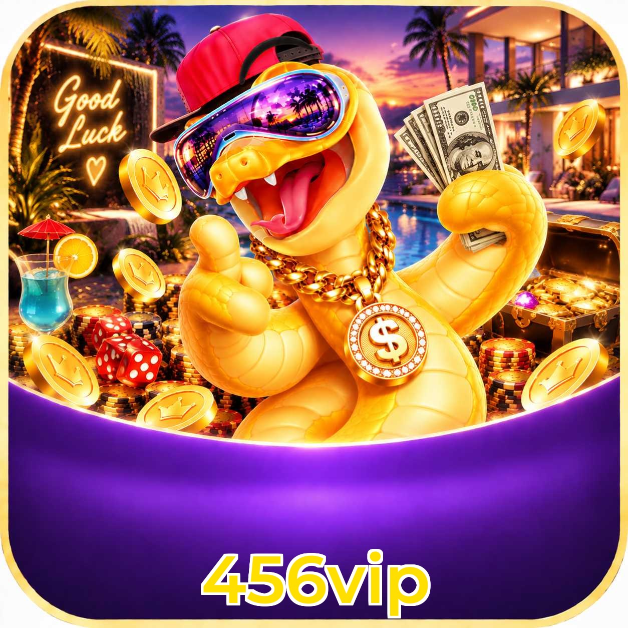 456vip App Features