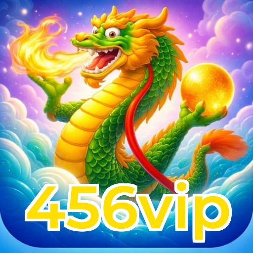 Fluxo de download do app 456vip — referência visual