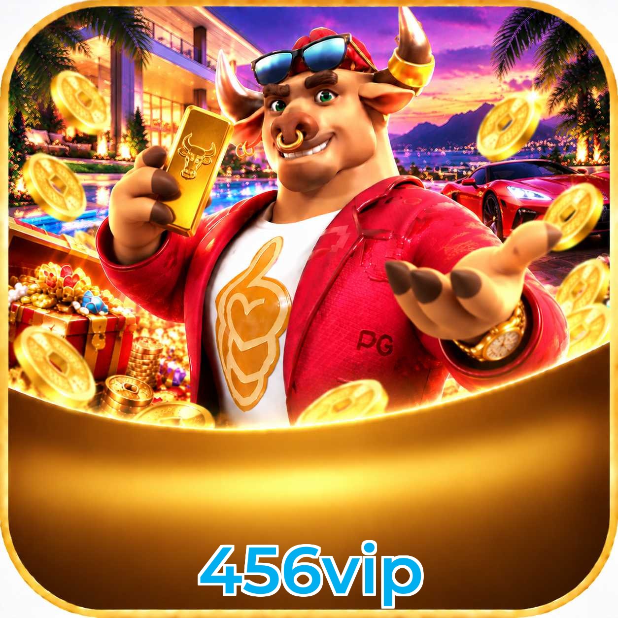 456vip FAQ