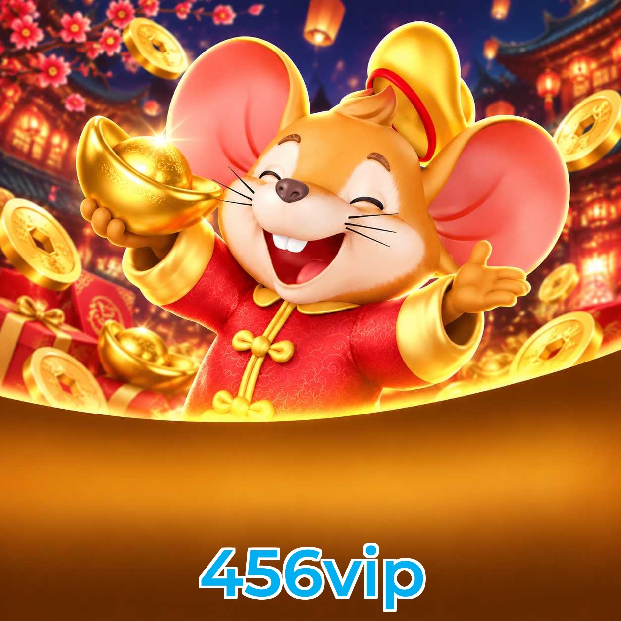 456vip Promotions