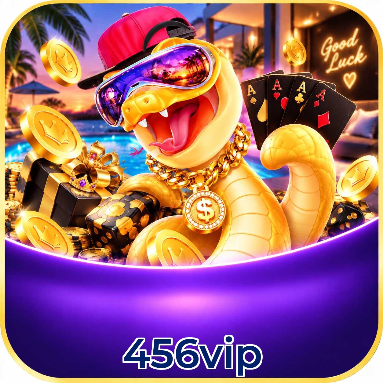 456vip Top Slots