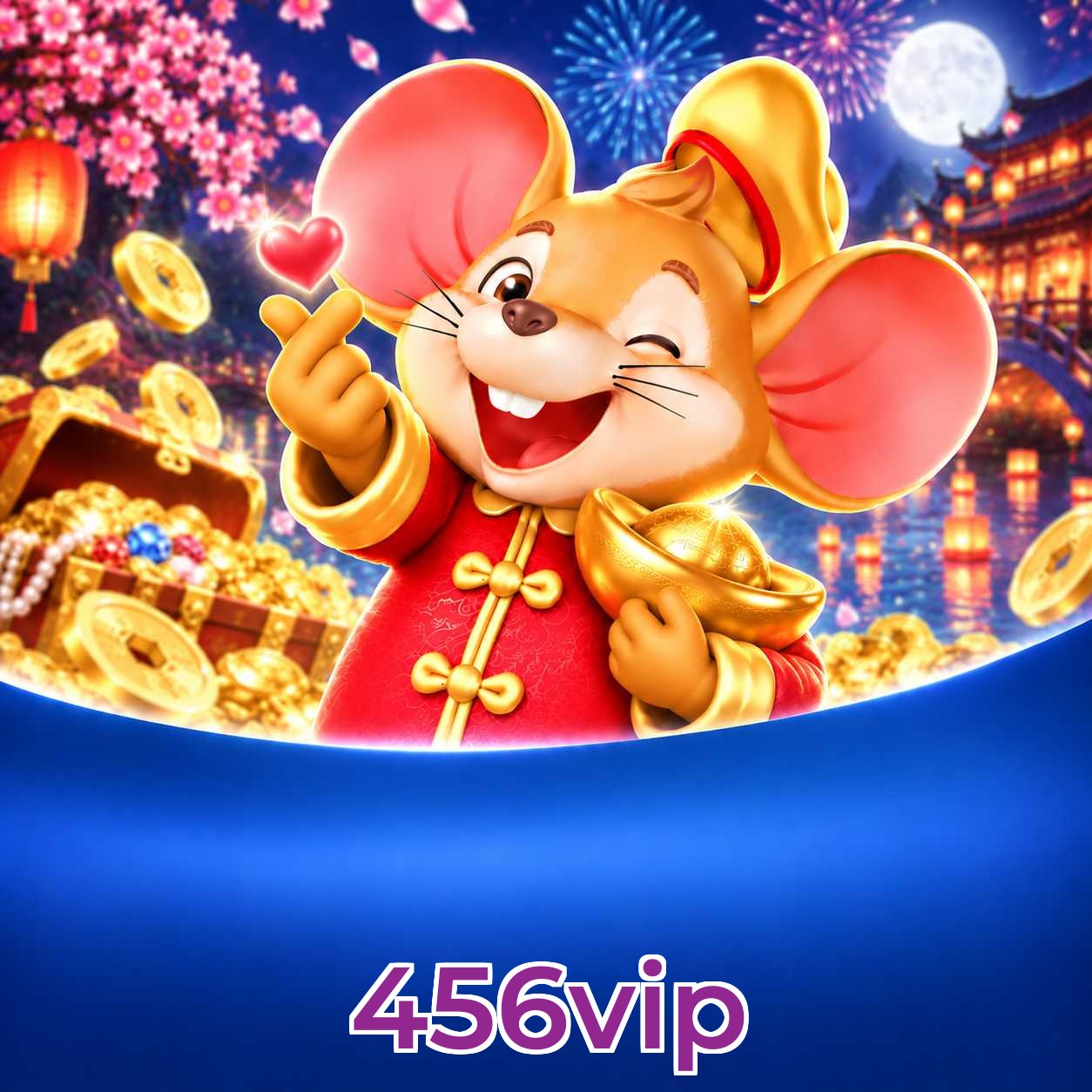 456vip FAQ