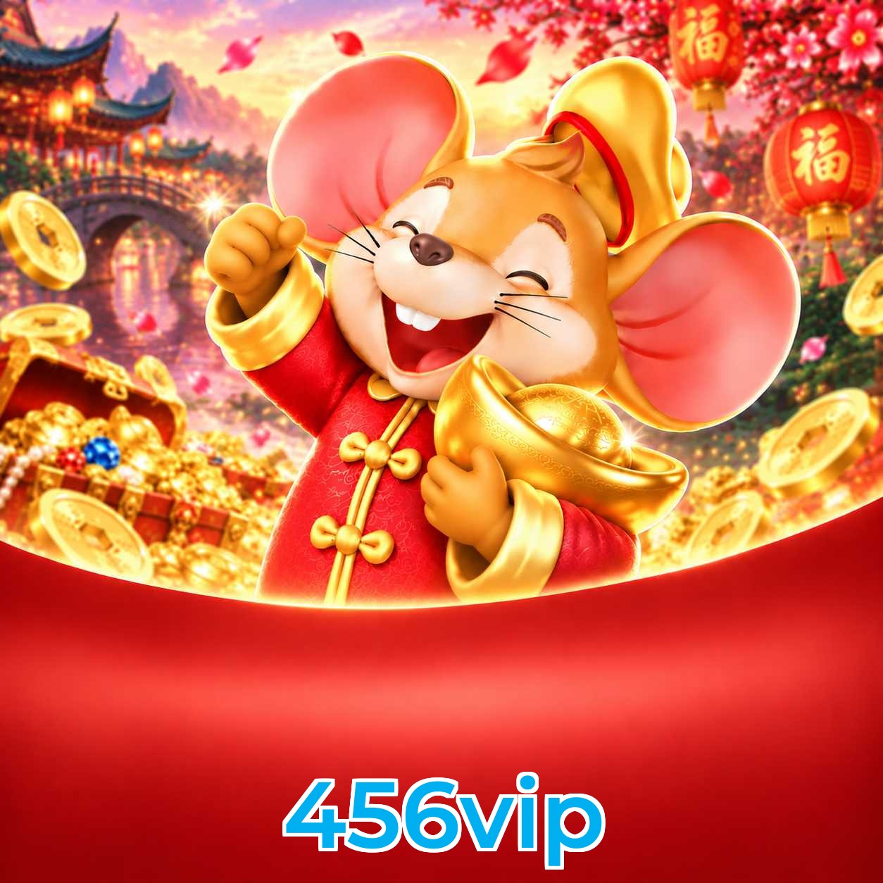 456vip instalar Windows e Mac