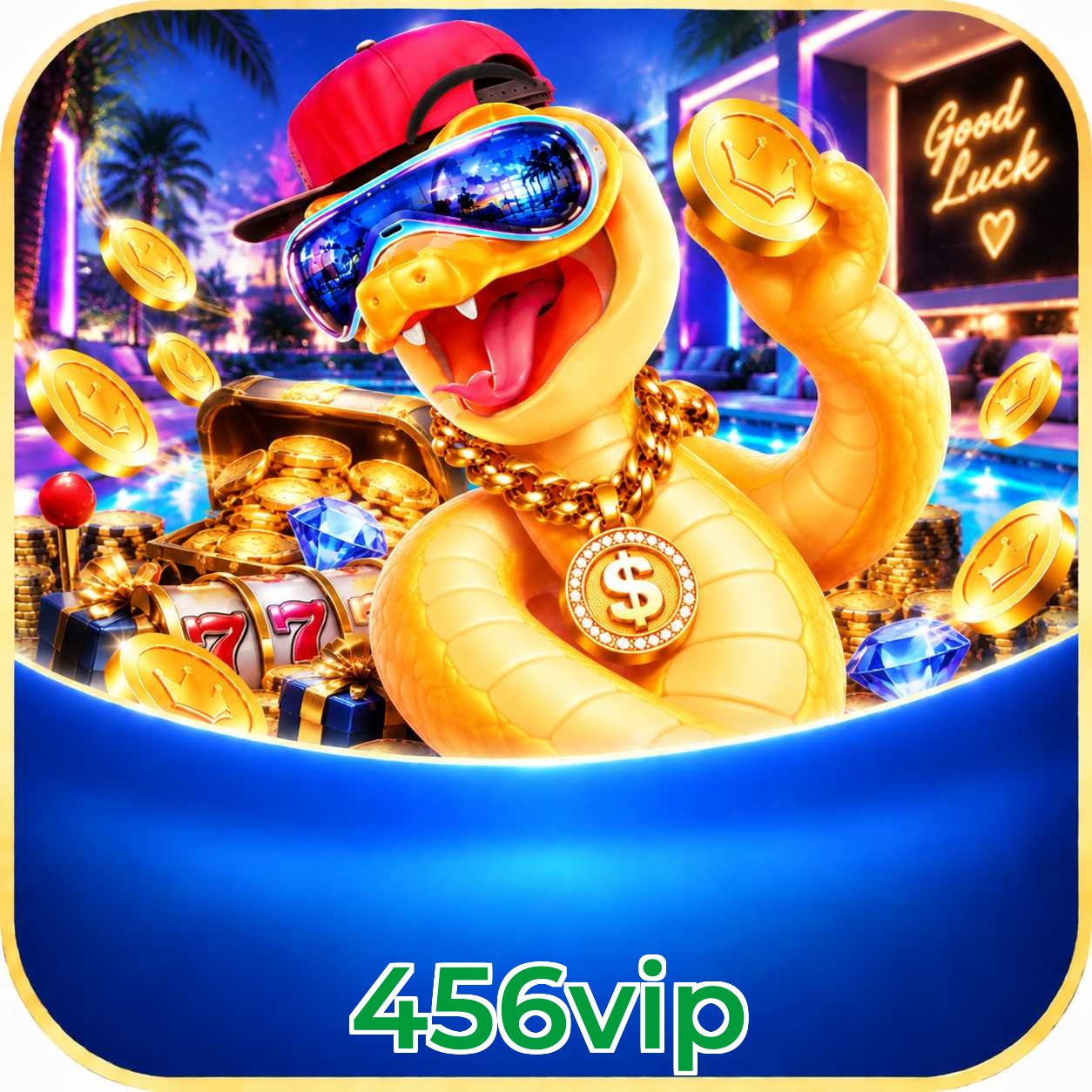 456vip Welcome Bonus
