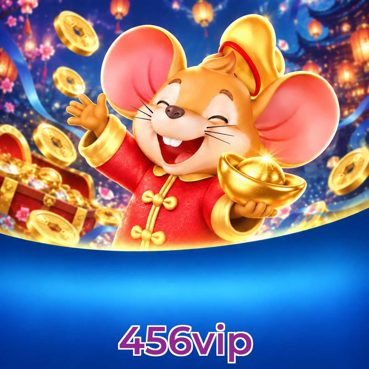 456vip Logo