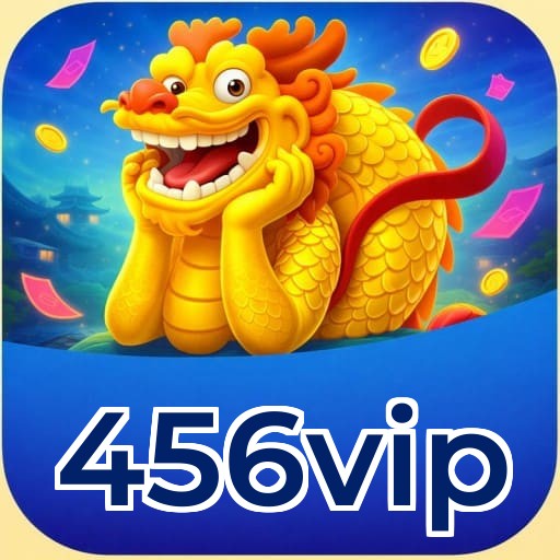 Material promocional do app 456vip — ilustração, não métricas auditadas nesta página