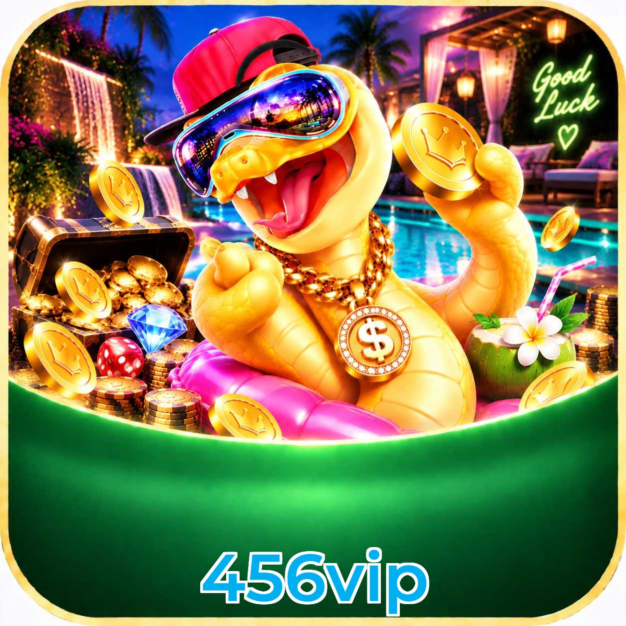 456vip Security Analysis