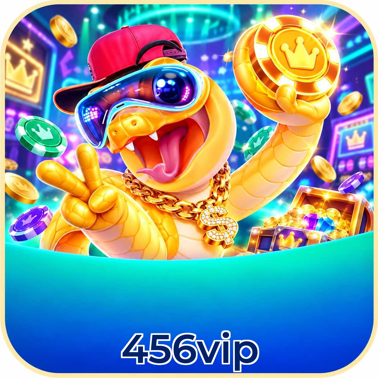 456vip Telegram