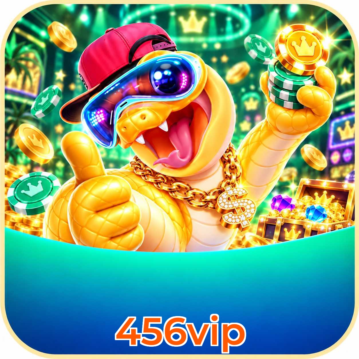 456vip FAQ