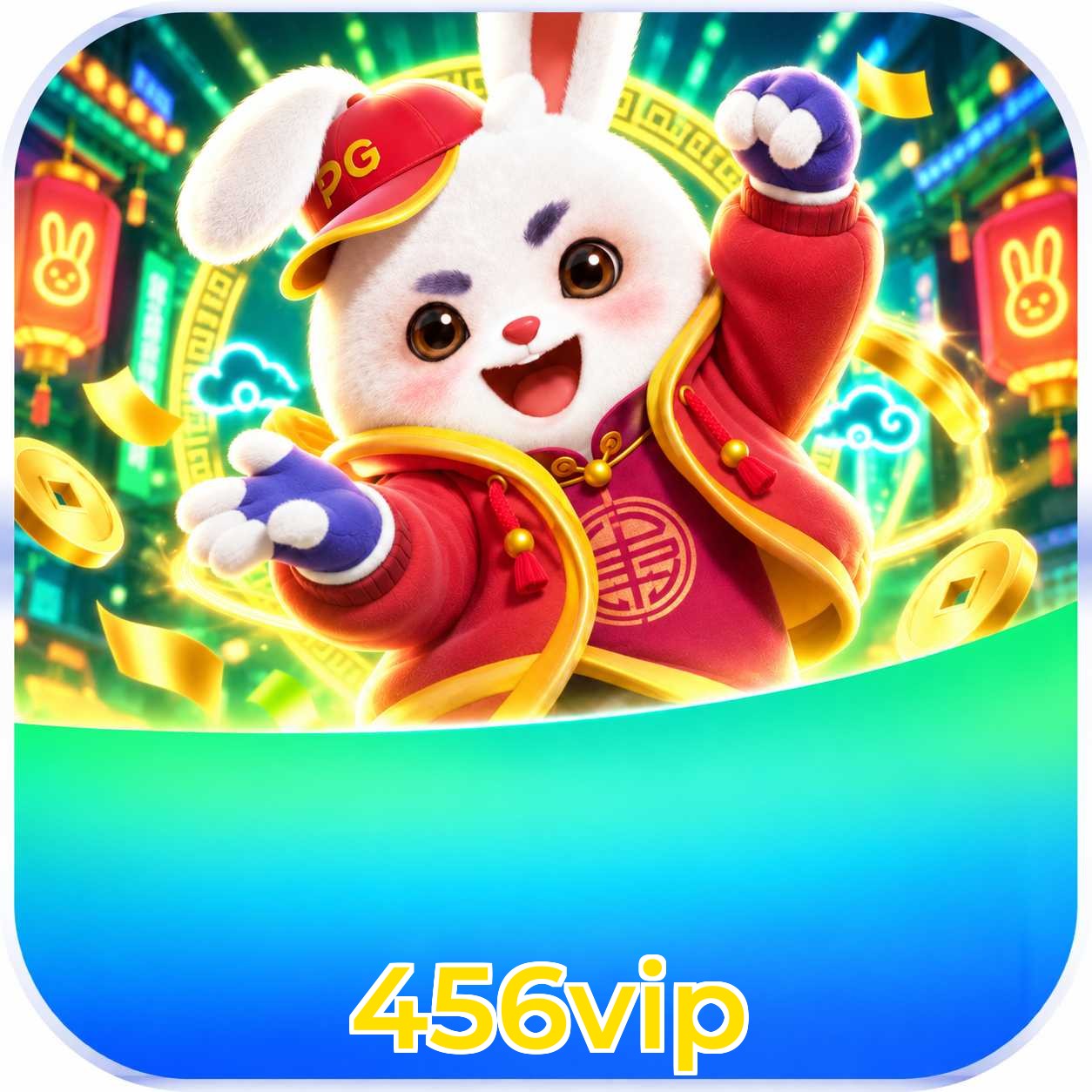 456vip Uptime