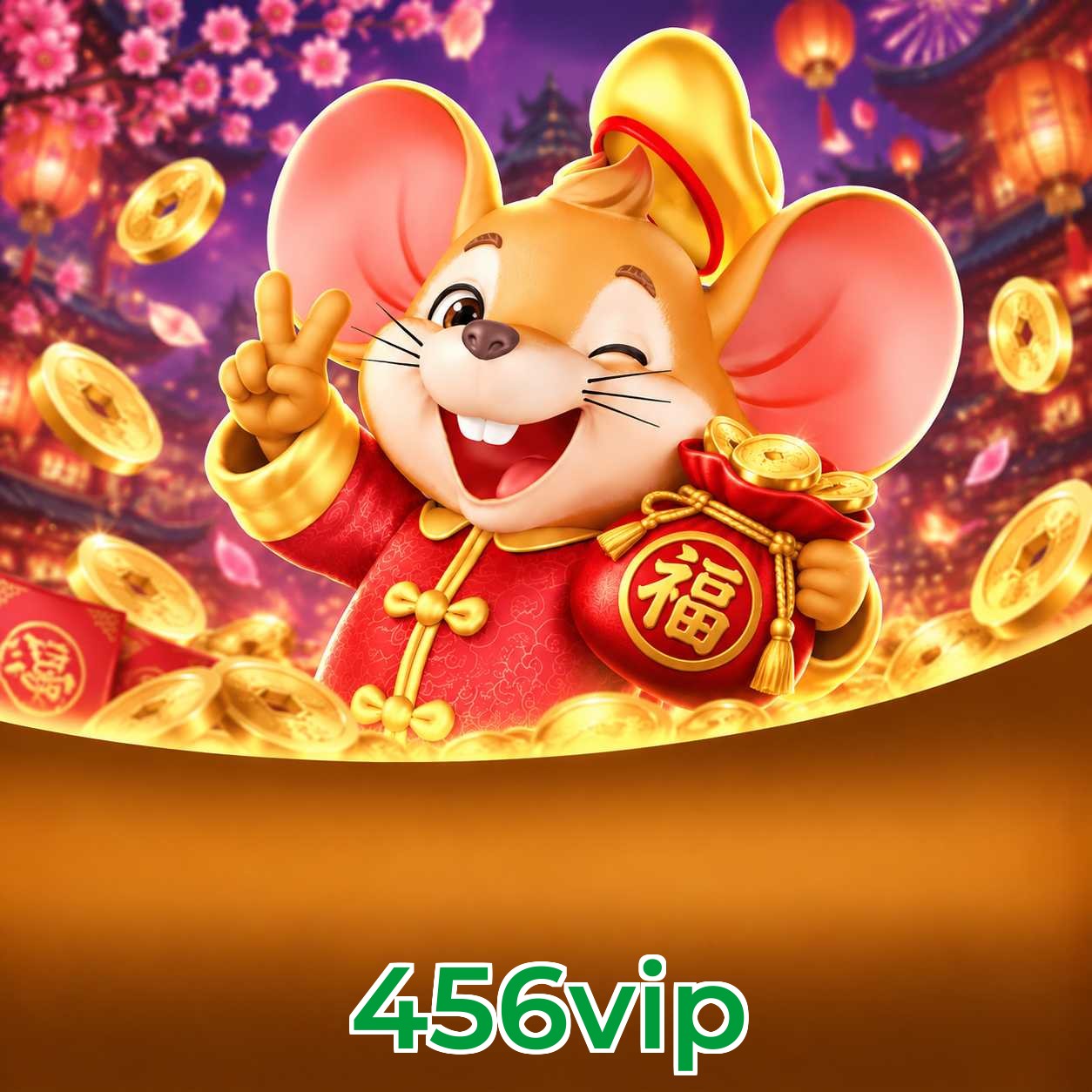 456vip Slots