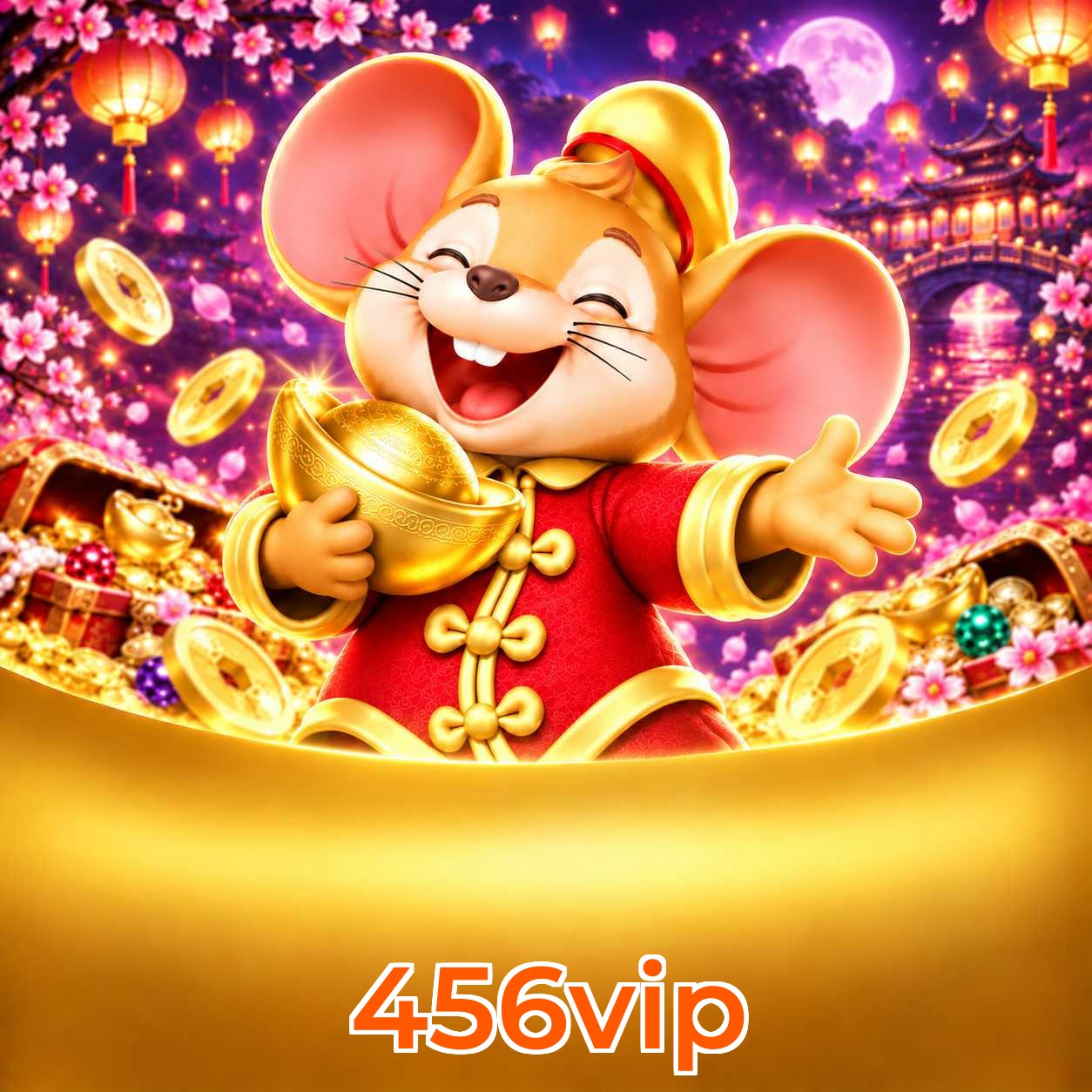456vip Erros de Login
