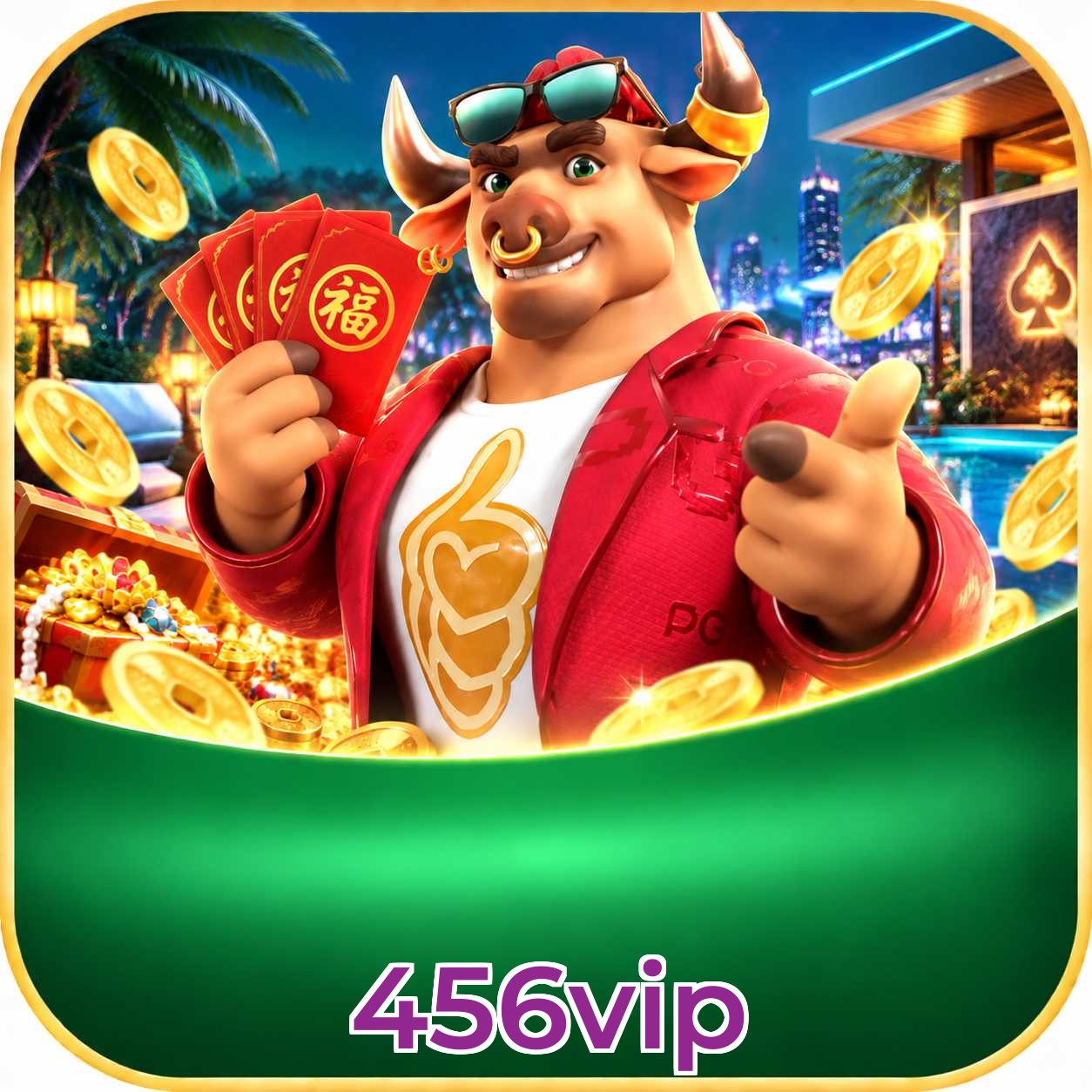 Baixar 456vip Android