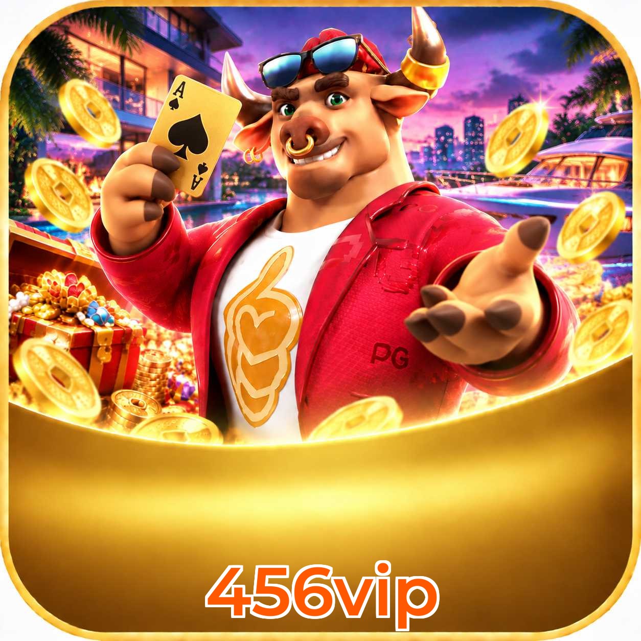 456vip Facebook Bonus