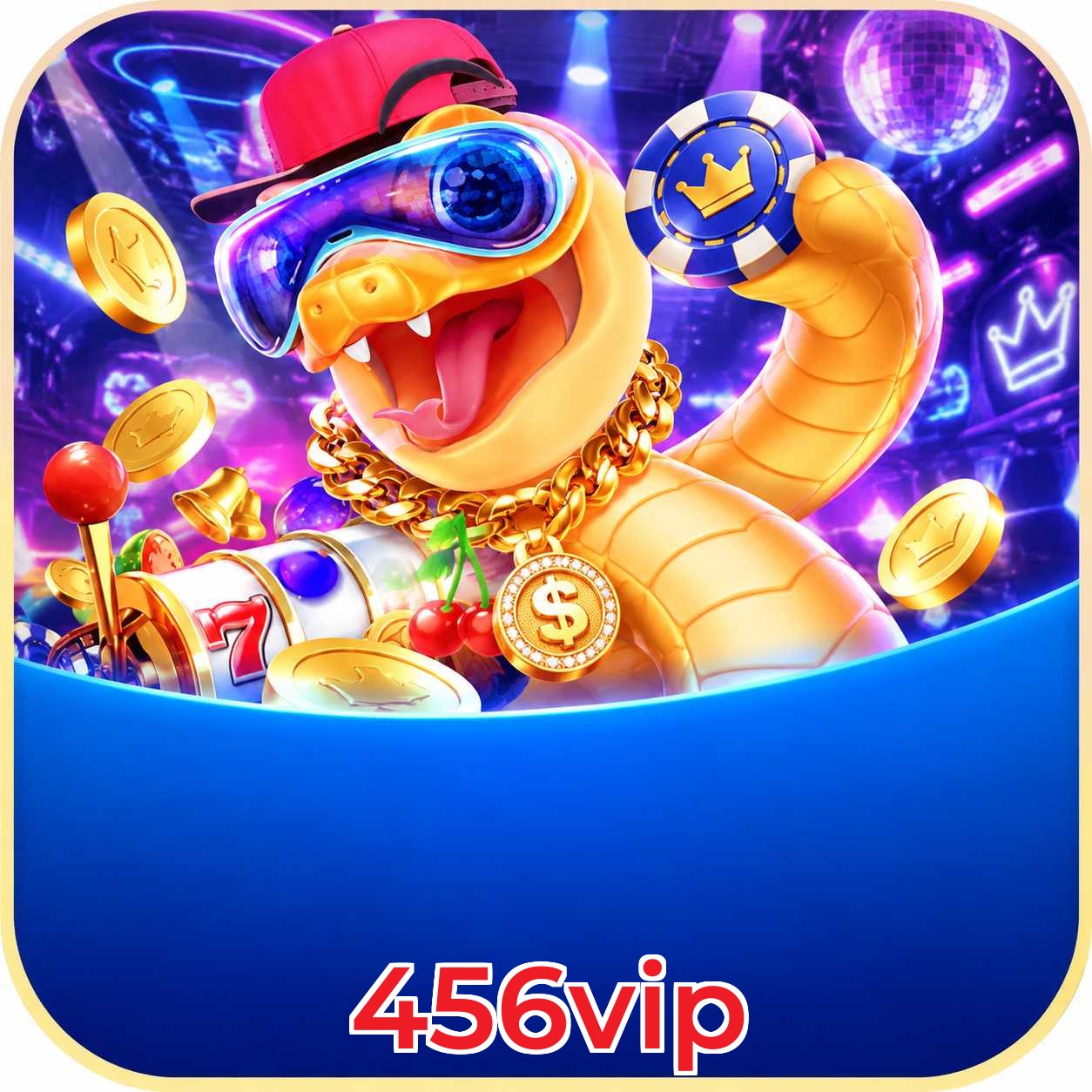 456vip Live Games