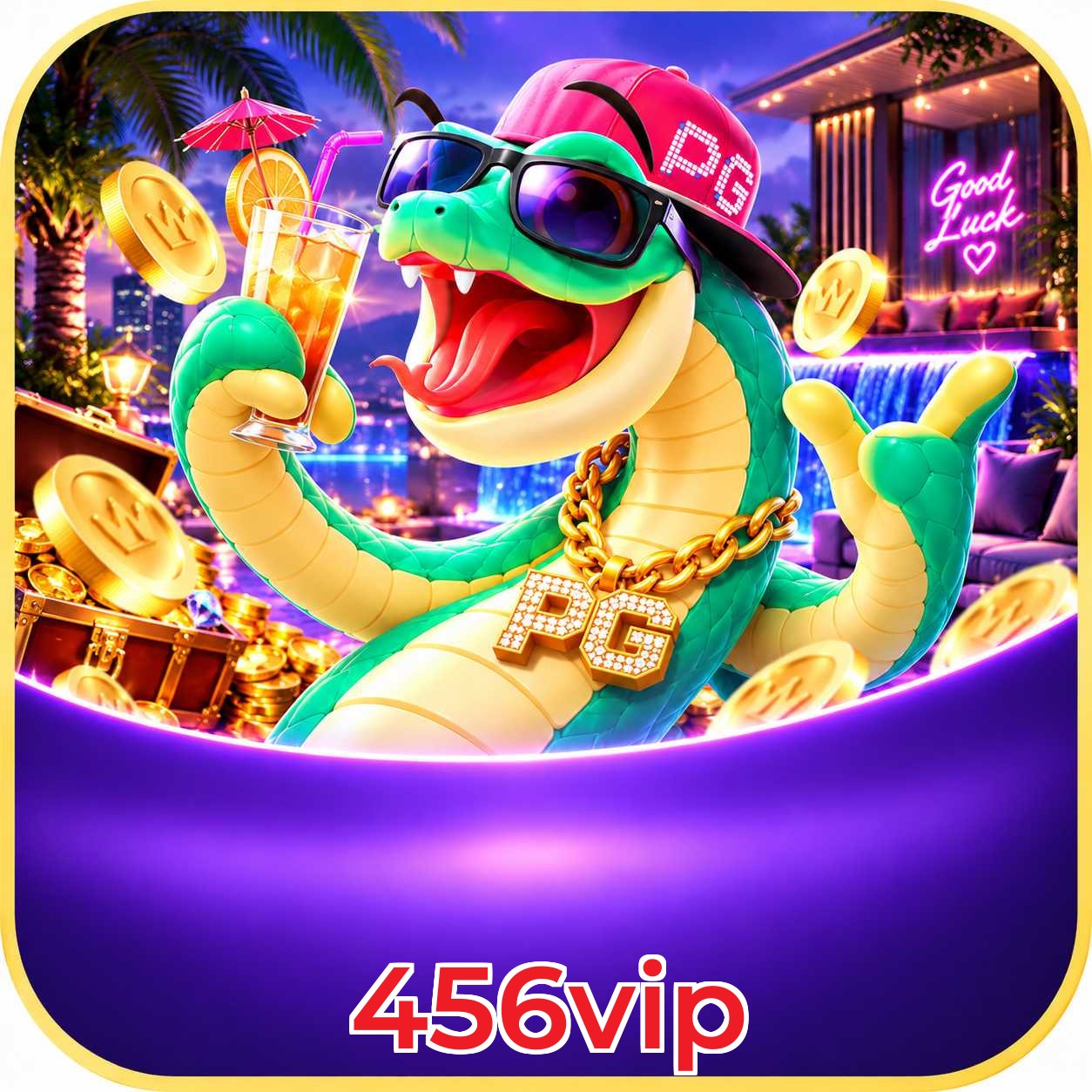 456vip Live Casino Overview