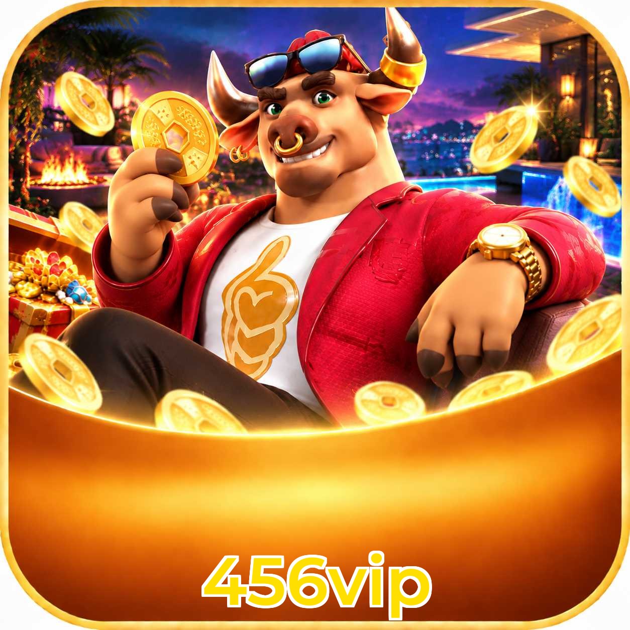 456vip Installation Guide