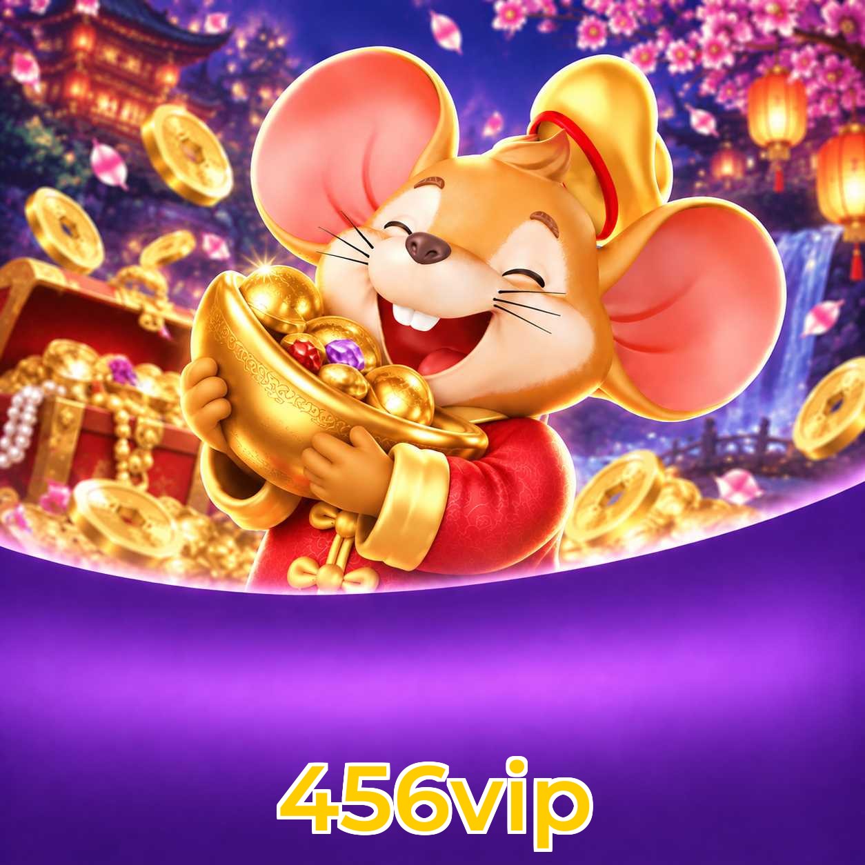 456vip Performance Tests