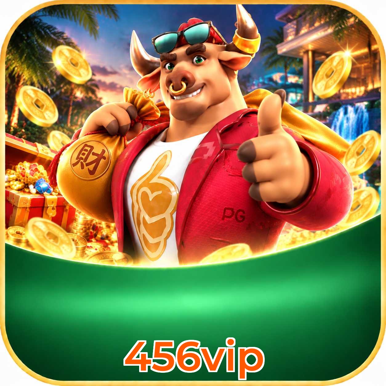 456vip Requirements