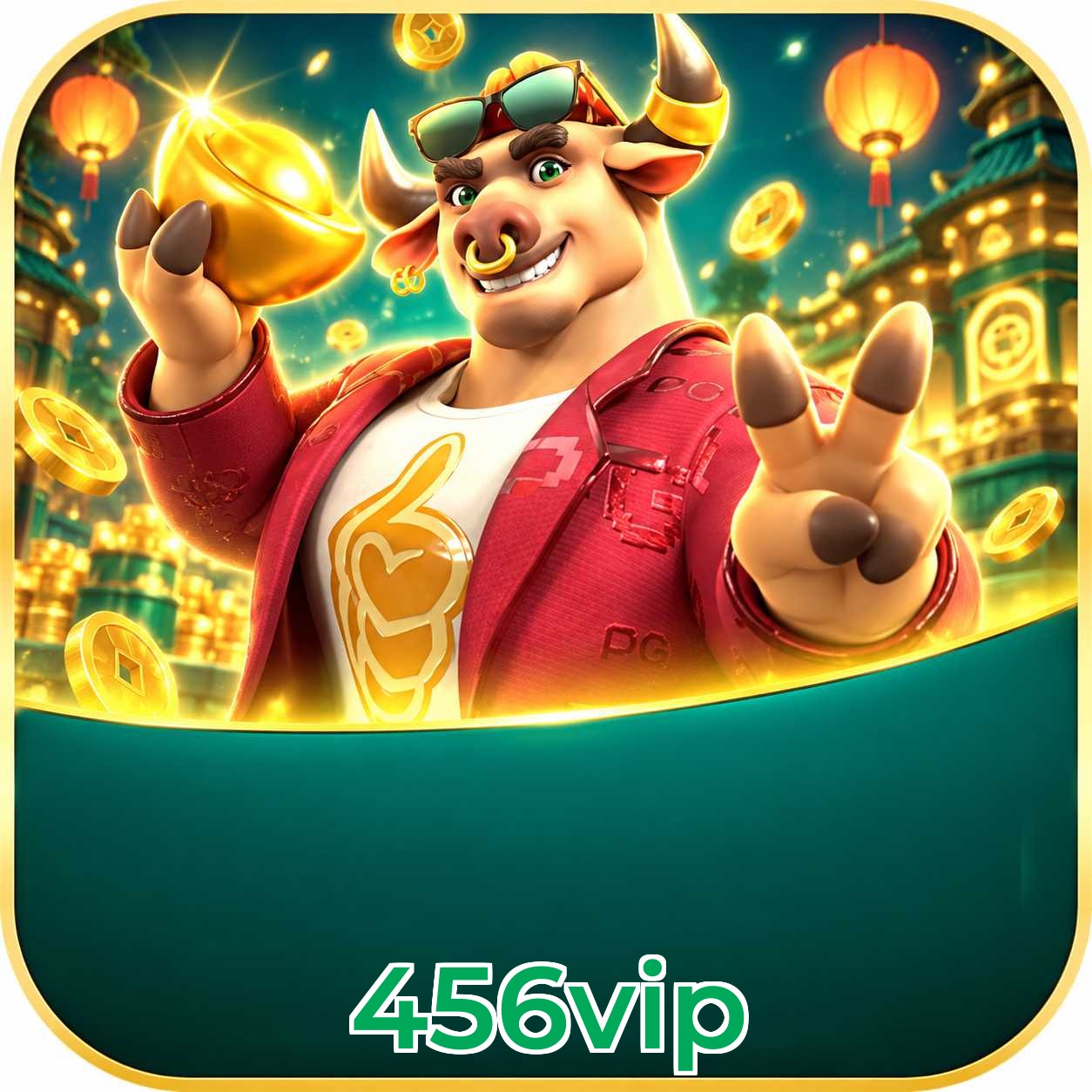 456vip 2FA