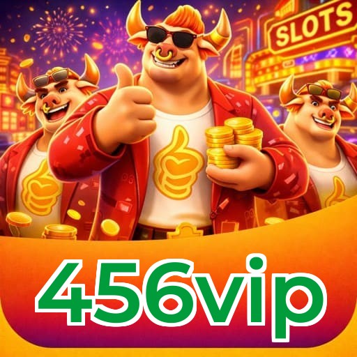 Números do app 456vip em material de marketing — ilustração, não auditoria