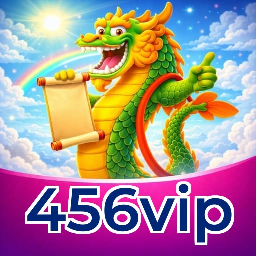 Resumo do fluxo de instalação do app 456vip — ilustração editorial