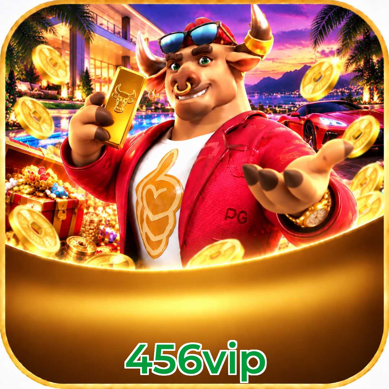 456vip Login FAQ
